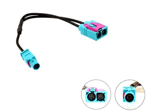 Connects2 ct27aa83 adaptateur - connects2,