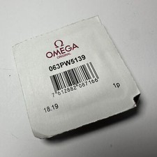 Omega Speedmaster Moonwatch