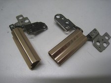 Supports de support charnières droites gauche écran LCD écran LED HP Spectre ...