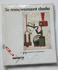 Mouvement dada par - le,