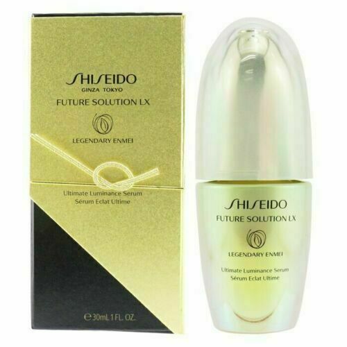 Shiseido future solution - shiseido,