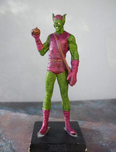 Collection officielle marvel - officielle,