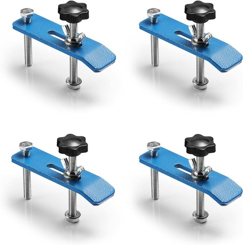 Cnc router clamp vise for - vise, t