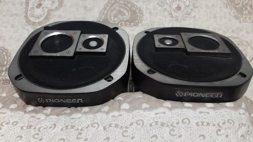 Pioneer v16 - pioneer, ts-v16