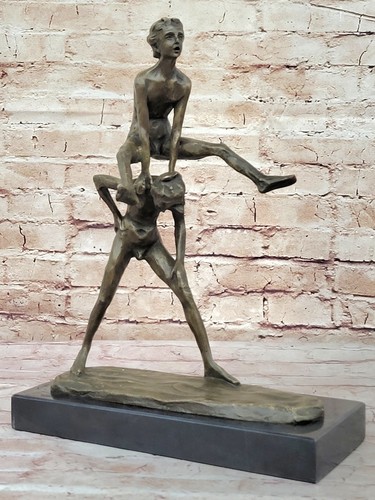 Otto enfants jouer - otto, à