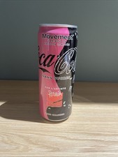 Canette de Coca-Cola collector