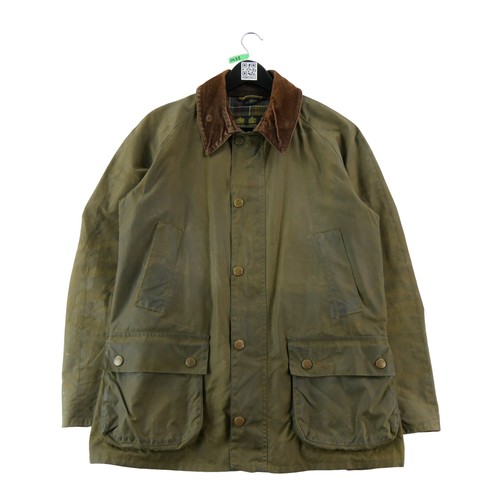 Barbour parka ashby - barbour,
