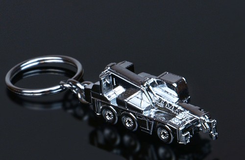 Imc models porte clés - porte, demag