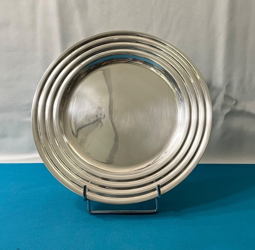 Plat service rond - de,