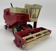 Rare ERTL Co USA moissonneuse