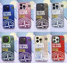 Coque de téléphone Stone Island