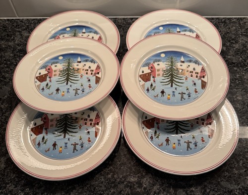 Villeroy boch naif christmas - boch,