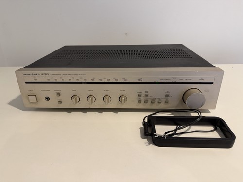 Harman kardon hk385i - kardon, stereo