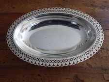Ancienne Corbeille à Pain