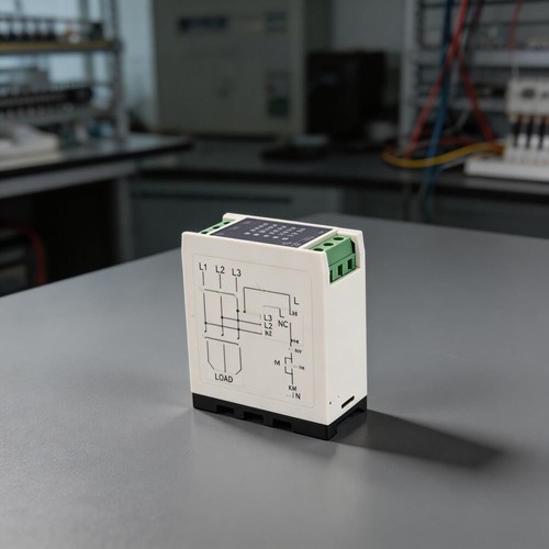 Protection moteur 380v - protection,