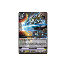 Vanguard tcg card bt07 - vanguard,