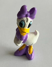 Réf 47 -  Figurine Disney Daisy - 50 mm