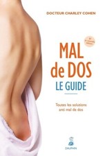 Mal de dos le guide. Toutes