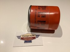 Ford escort fiesta orion