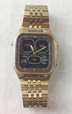 Ancienne montre quartz - ancienne,