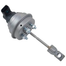 Actionneur électronique de turbocompresseur Audi VW Seat Skoda VW 1.6 TDI CAYC