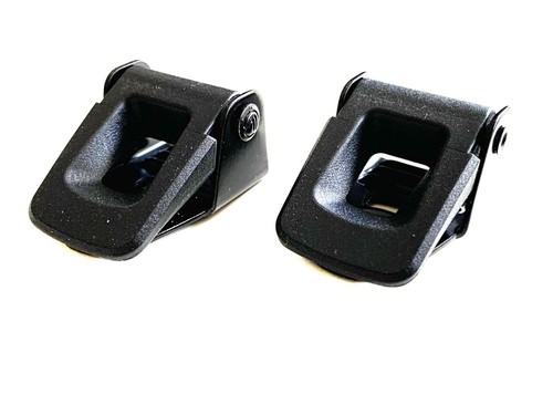 Attaches snowboard flow - attaches,
