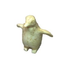 Pingouin Blanc Ailes Ouvertes Playmobil 