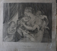 CIPRIANI (1727-1785) GRANDE