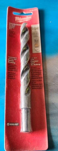 New milwaukee thunderbolt - milwaukee,
