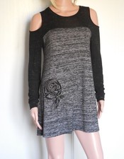 ROBE TUNIQUE LMV La Mode Est