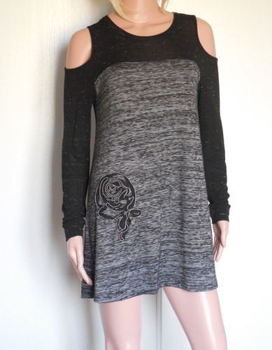 Robe tunique lmv - lmv, mode