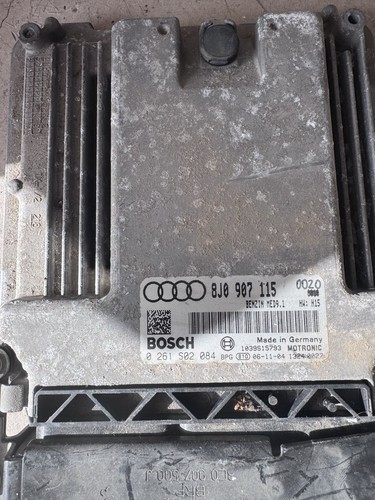 Med9 ecu calculateur - med9.1,
