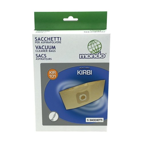 Sac aspirateur kirby - (5, pcs)