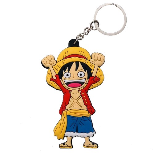 One piece porte clé - porte-clé, d