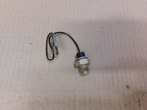 Sonde température eau - sonde,