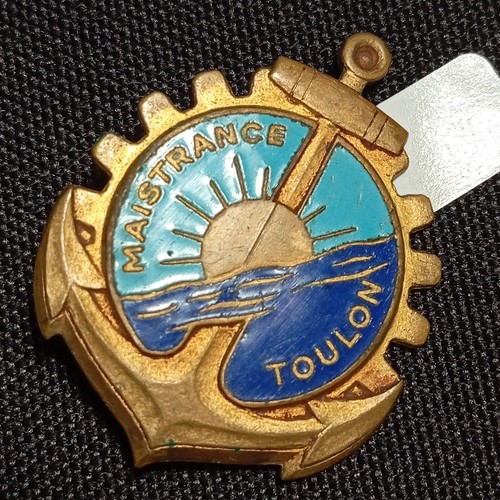 T11 insigne - t11/05/26, (ref38293)