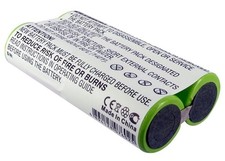 Batterie 3600mAh type
