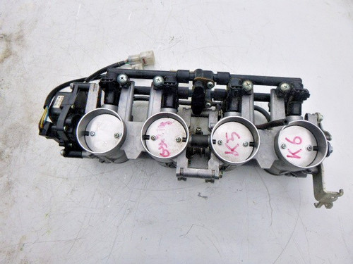 Rampe injection pour suzuki - rampe,