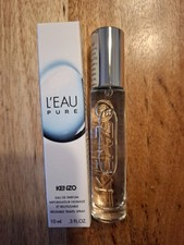 Vaporisateur de sac l'eau 10ml vaporisateur nomade plein avec boite réutilisable