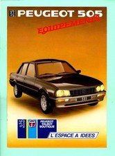 ▬► Prospectus Brochure