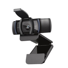 Webcam - Full HD 1080p -