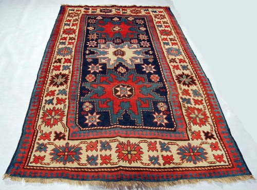Tappeto shirvan antico - shirvan,