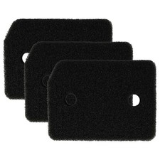 3 filtre mousse sèche linge