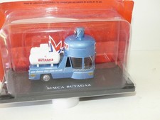 Simca butagaz tour - simca,