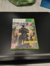 Jeu Microsoft Xbox 360 Gears
