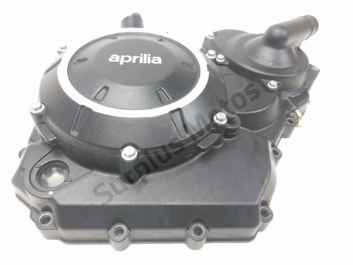 Carter embrayage aprilia - carter,
