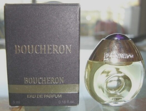 Boucheron edp ml de - boucheron,