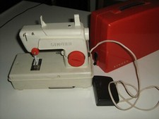  machine à coudre jouet