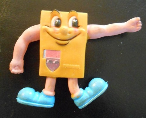 Ancienne figurine banania - ancienne,