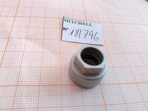 Bouchon moulinet mitchell 298 - bouchon,
